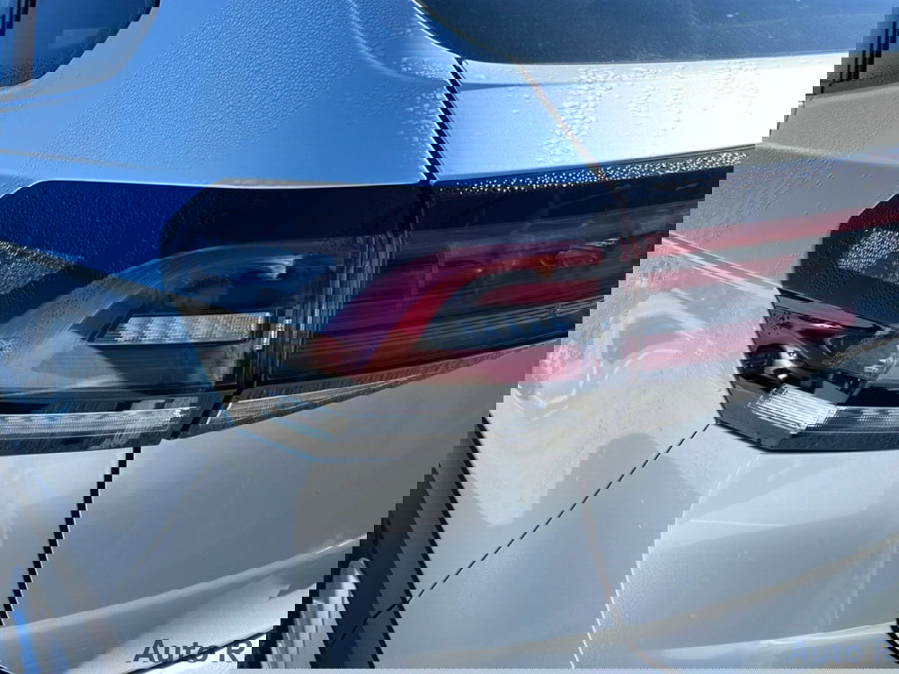 Volkswagen Taigo usata a Potenza (18)