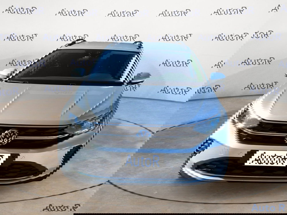 Volkswagen Taigo usata a Potenza (3)