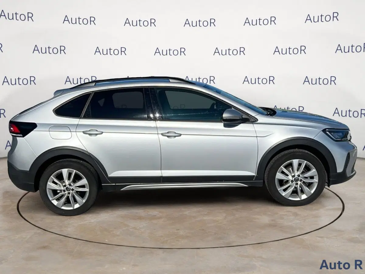 Volkswagen Taigo usata a Potenza (5)