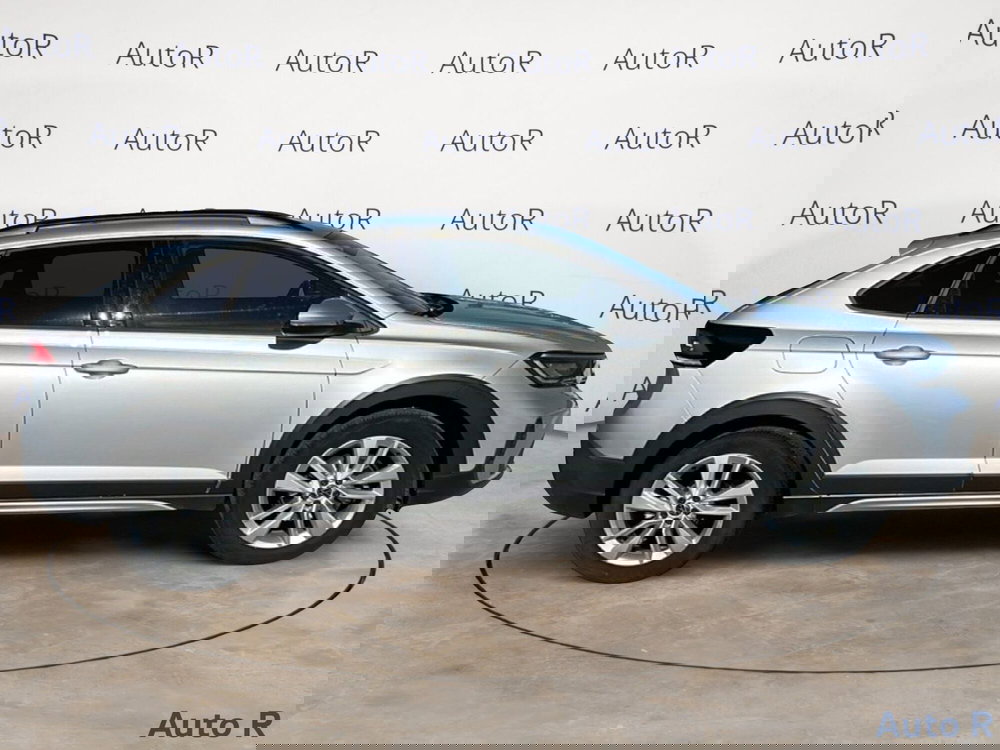 Volkswagen Taigo usata a Potenza (5)