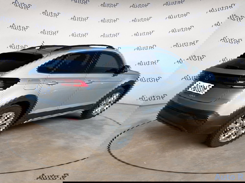 Volkswagen Taigo usata a Potenza (6)