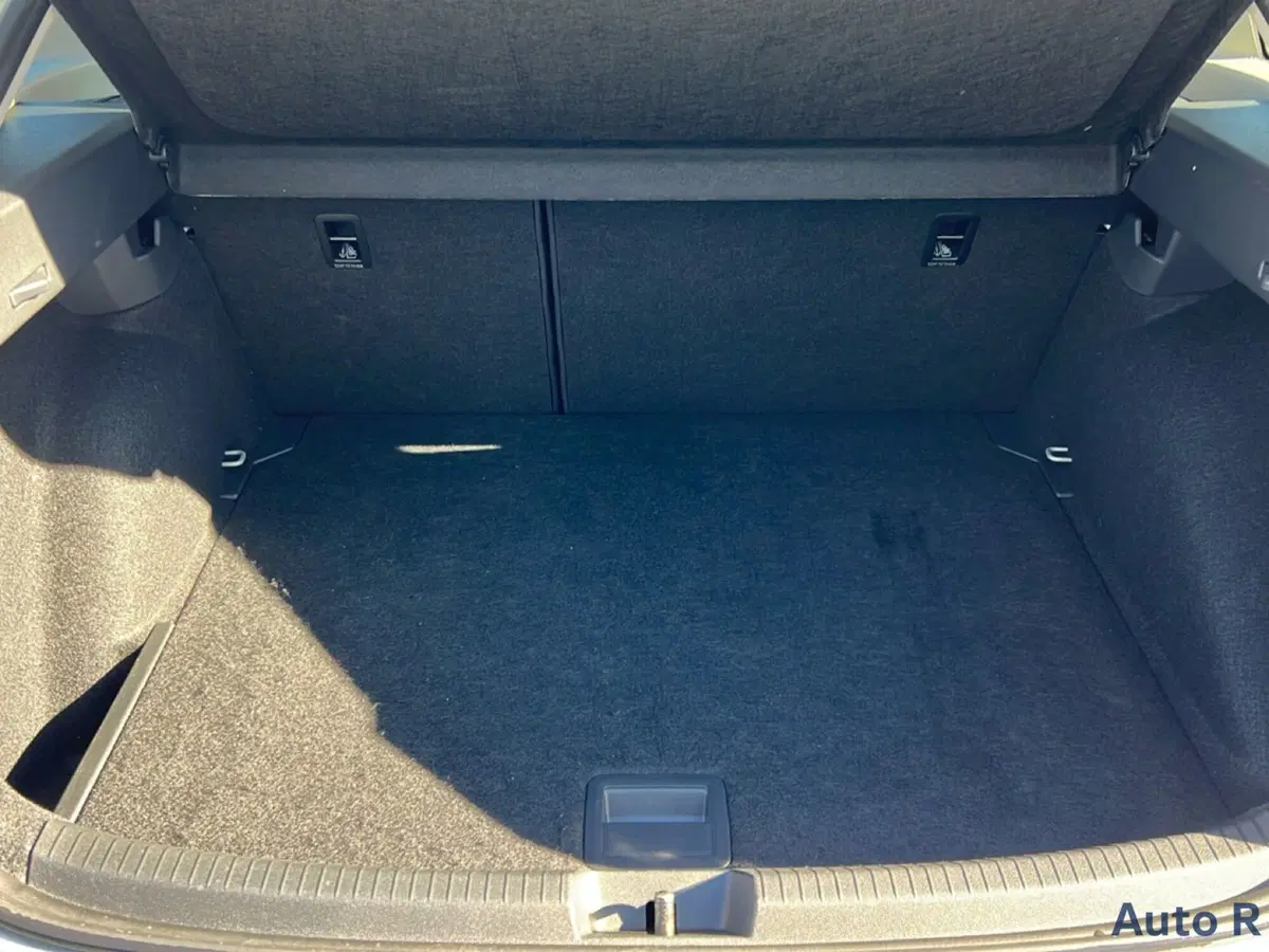 Volkswagen Taigo usata a Potenza (8)