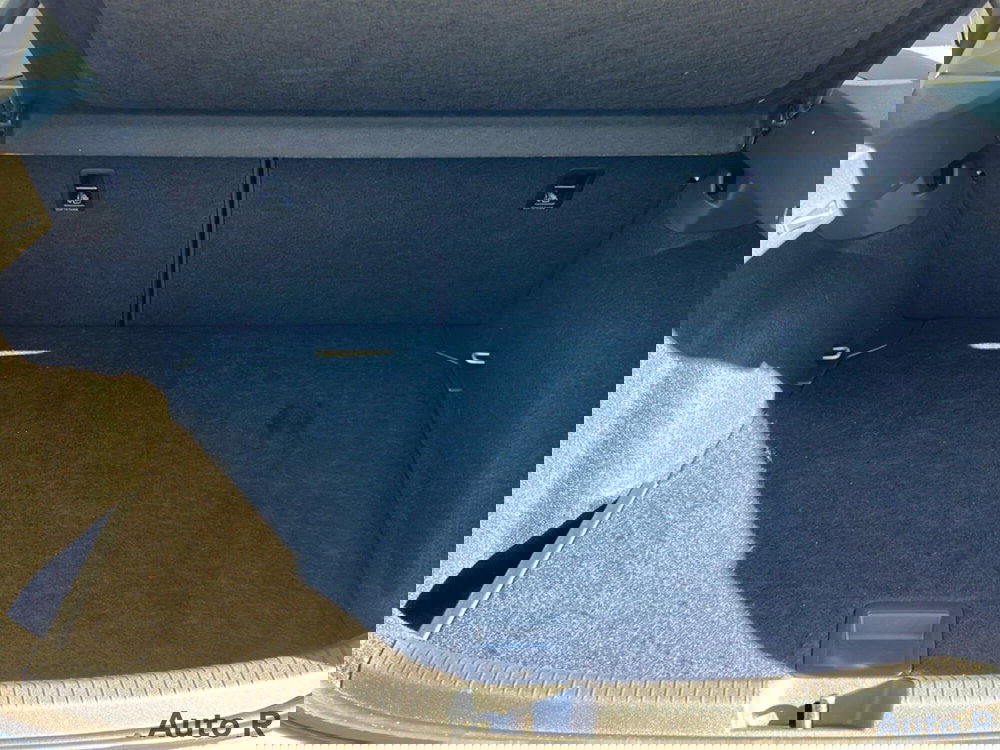 Volkswagen Taigo usata a Potenza (8)