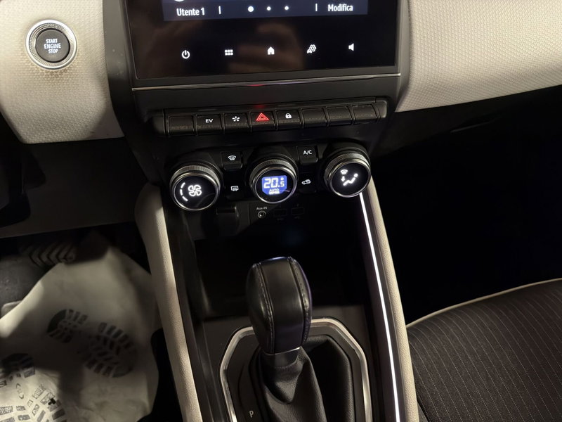 Renault Clio usata a Milano (14)