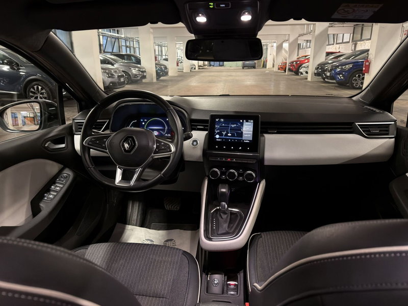 Renault Clio usata a Milano (18)