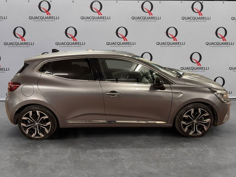 Renault Clio usata a Milano (3)