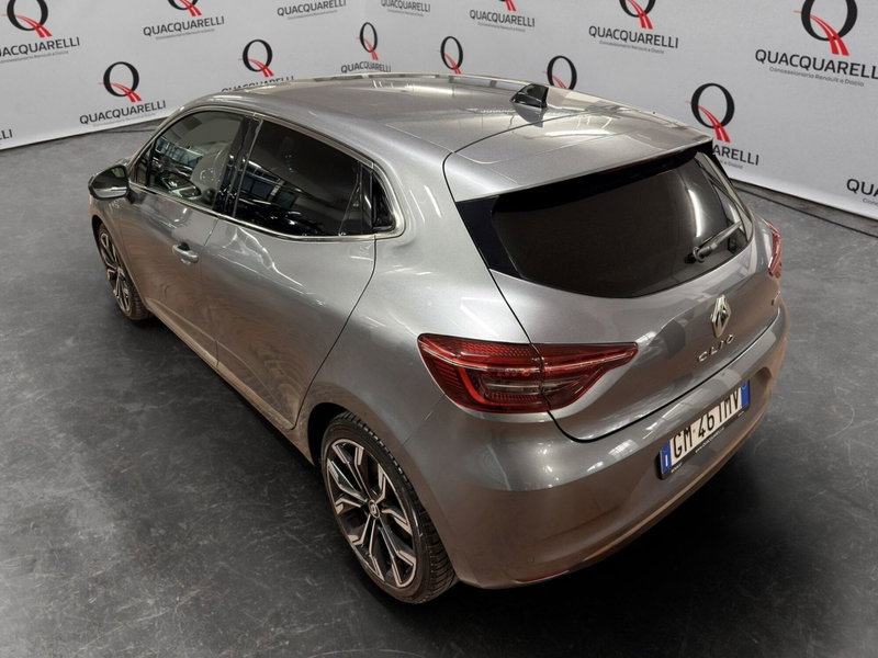 Renault Clio usata a Milano (6)