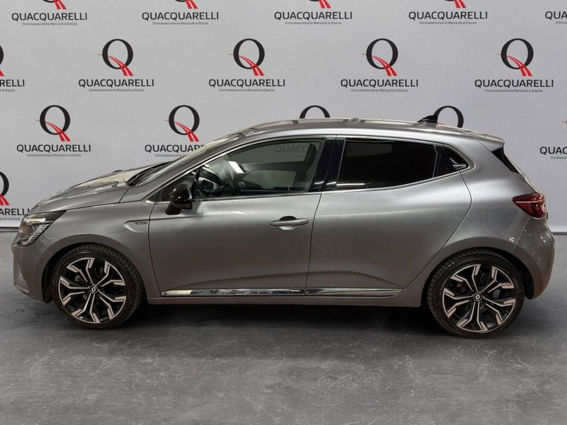 Renault Clio usata a Milano (7)