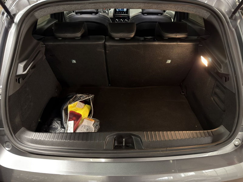 Renault Clio usata a Milano (8)