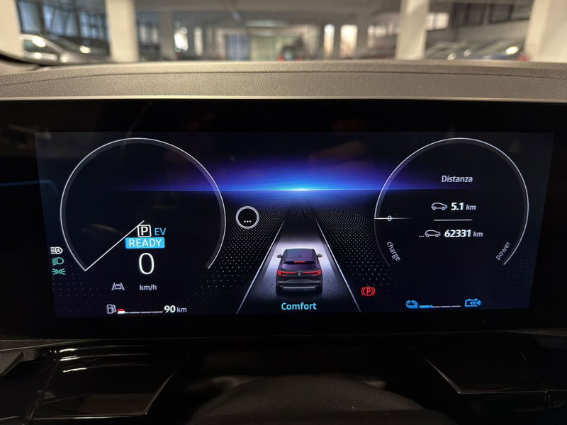 Renault Austral usata a Milano (10)