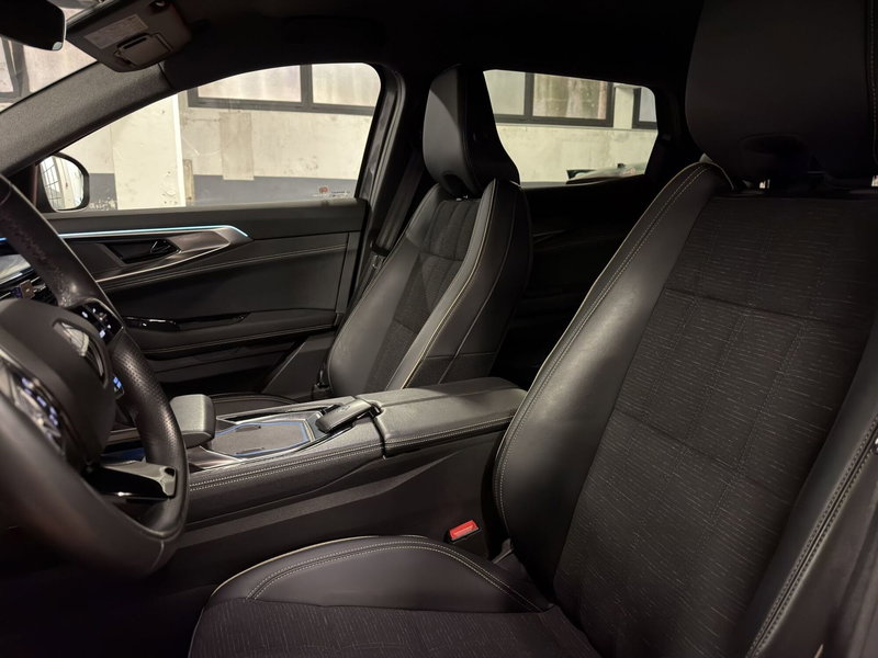 Renault Austral usata a Milano (16)