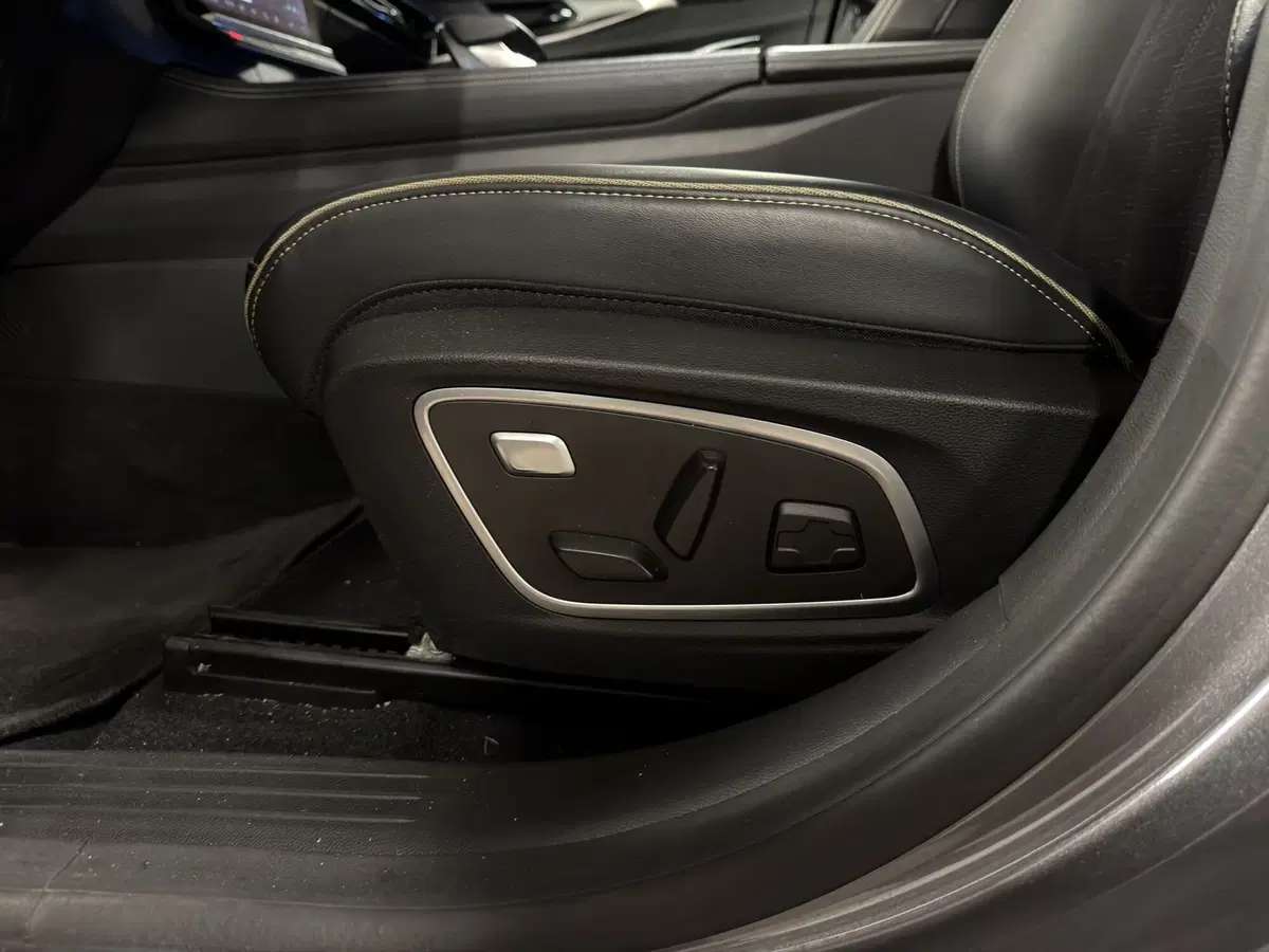 Renault Austral usata a Milano (17)