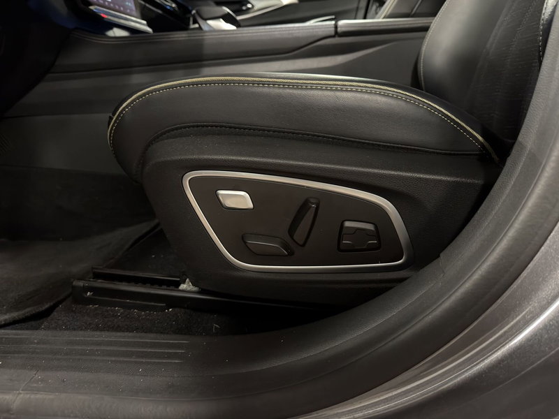 Renault Austral usata a Milano (17)