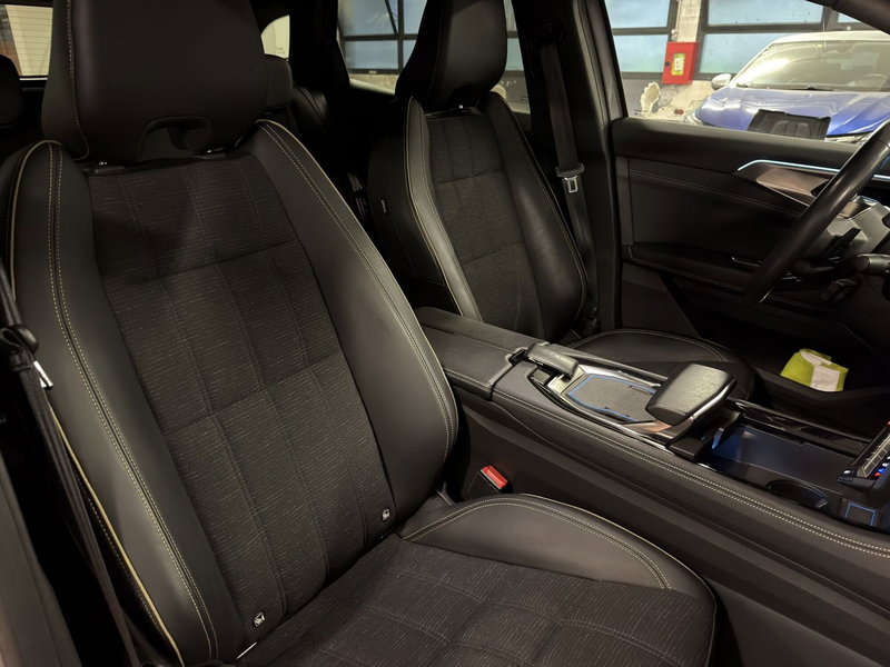 Renault Austral usata a Milano (18)