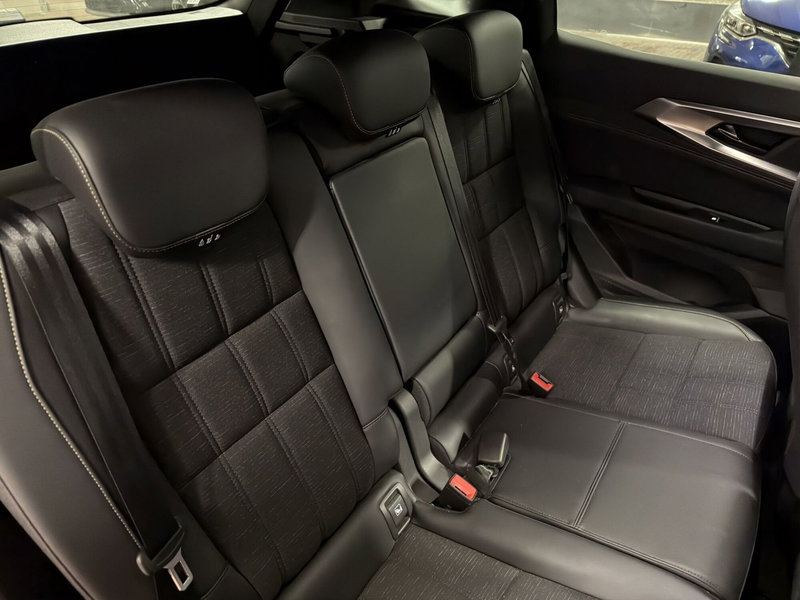 Renault Austral usata a Milano (19)