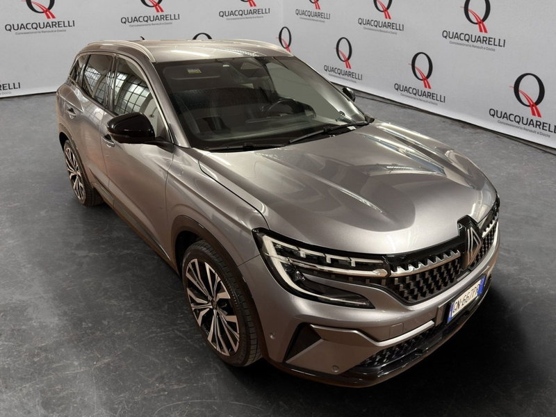 Renault Austral usata a Milano (2)
