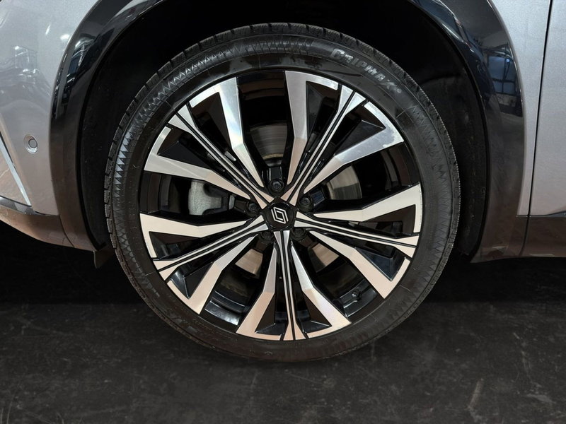 Renault Austral usata a Milano (8)