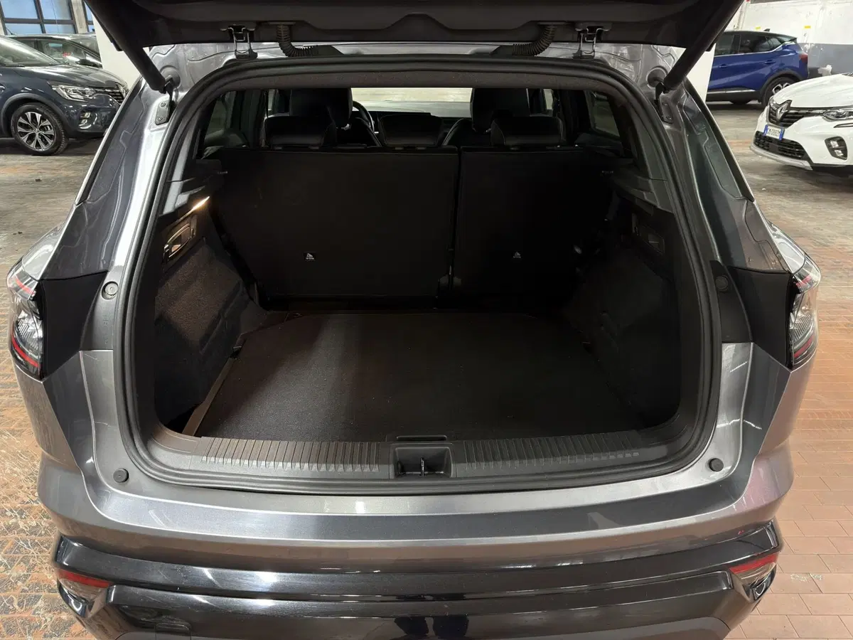 Renault Austral usata a Milano (9)