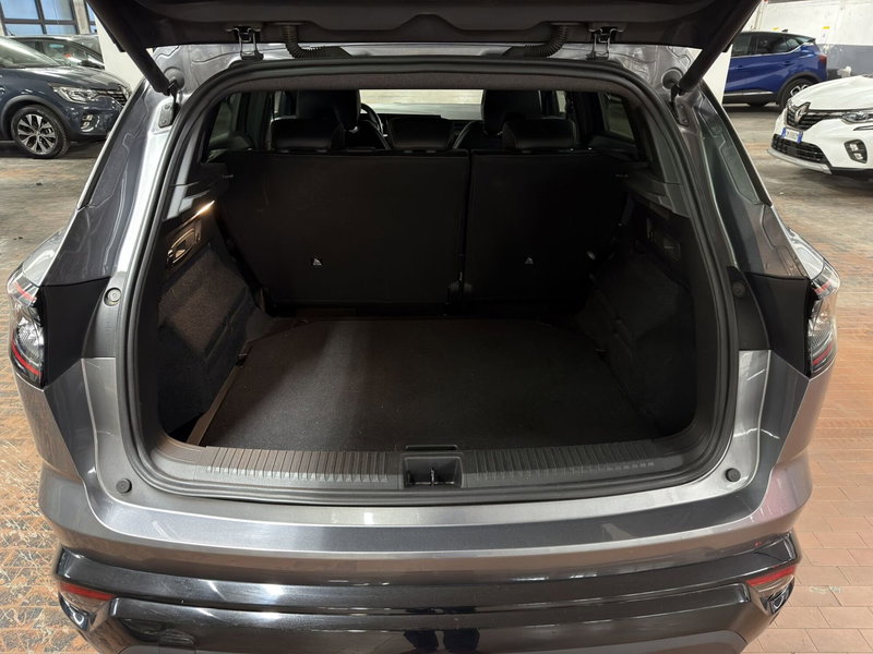 Renault Austral usata a Milano (9)