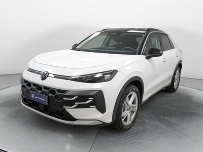 Volkswagen T-Roc 1.5 etsi Life 150cv dsg nuova a Carnago