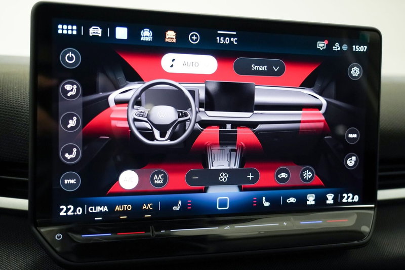 Volkswagen T-Roc nuova a Varese (16)