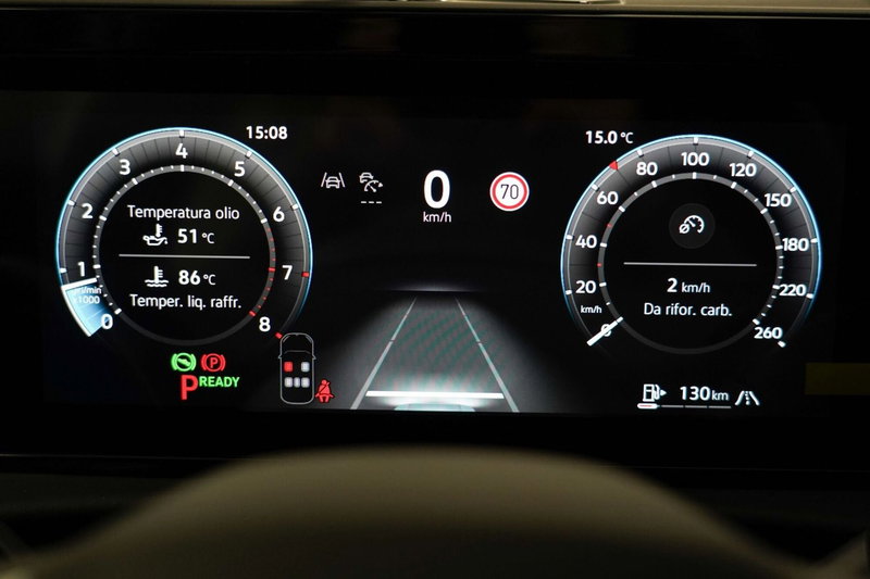 Volkswagen T-Roc nuova a Varese (9)