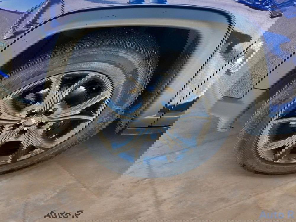 Jeep Compass usata a Potenza (17)