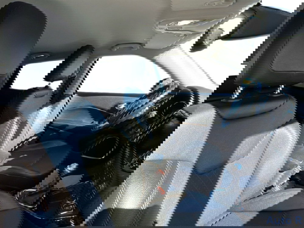 Jeep Compass usata a Potenza (8)