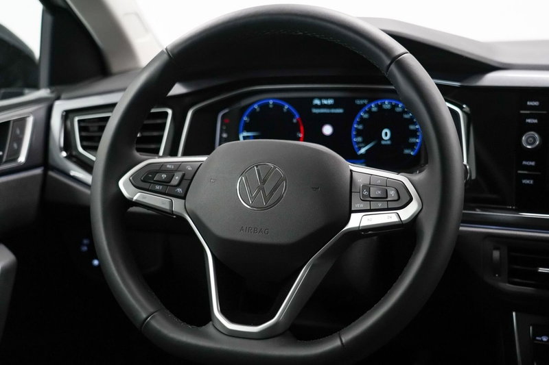 Volkswagen Polo nuova a Varese (12)