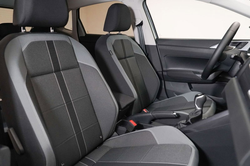 Volkswagen Polo nuova a Varese (13)