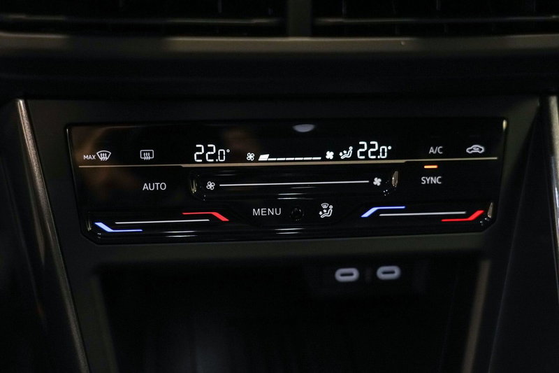 Volkswagen Polo nuova a Varese (17)