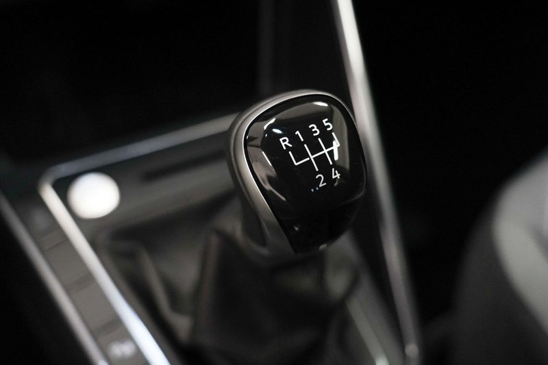 Volkswagen Polo nuova a Varese (20)