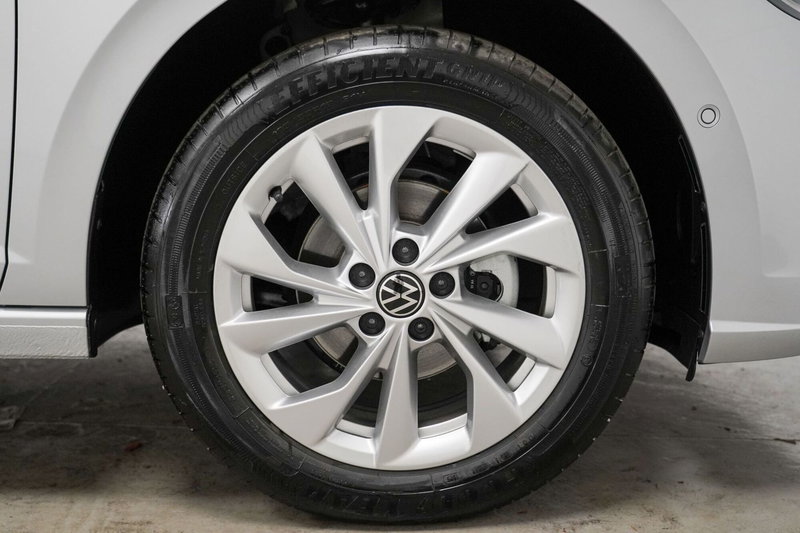 Volkswagen Polo nuova a Varese (7)