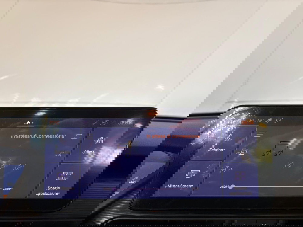 Jeep Avenger usata a Milano (10)