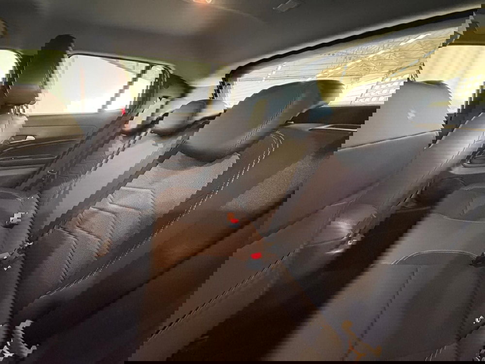 Jeep Avenger usata a Milano (14)