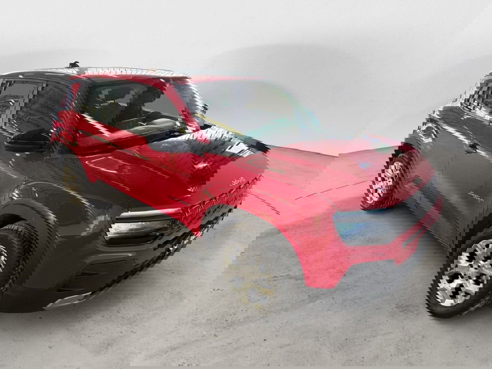 Jeep Avenger usata a Milano (18)