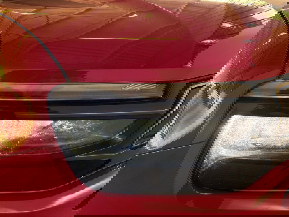 Jeep Avenger usata a Milano (19)