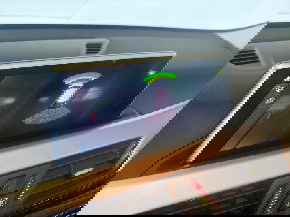 BMW X1 usata a Milano (10)