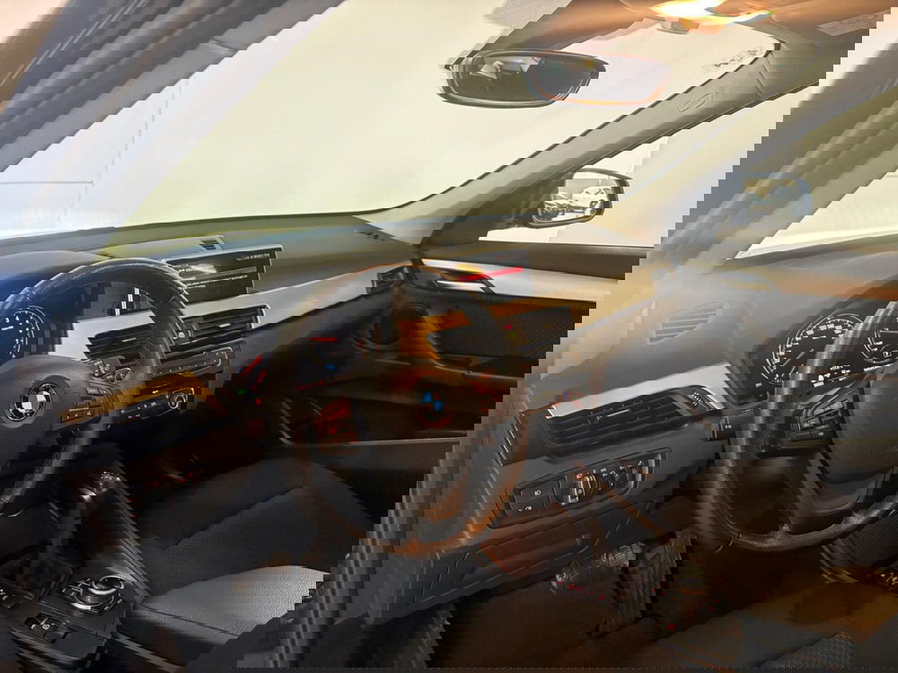 BMW X1 usata a Milano (11)