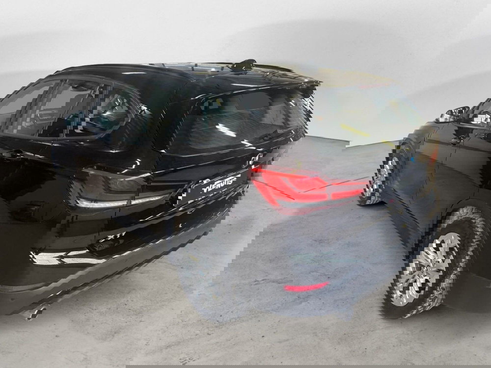 BMW X1 usata a Milano (4)