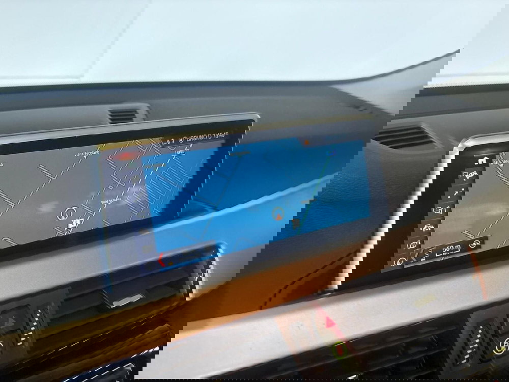 BMW X1 usata a Milano (9)