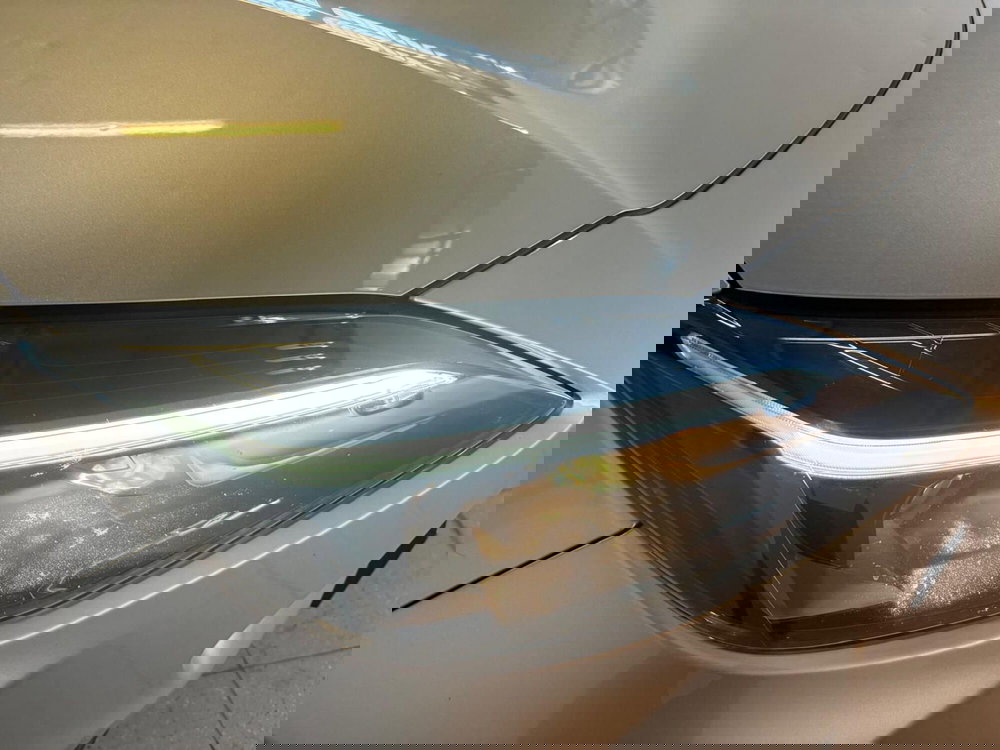 Toyota Yaris Cross usata a Milano (18)