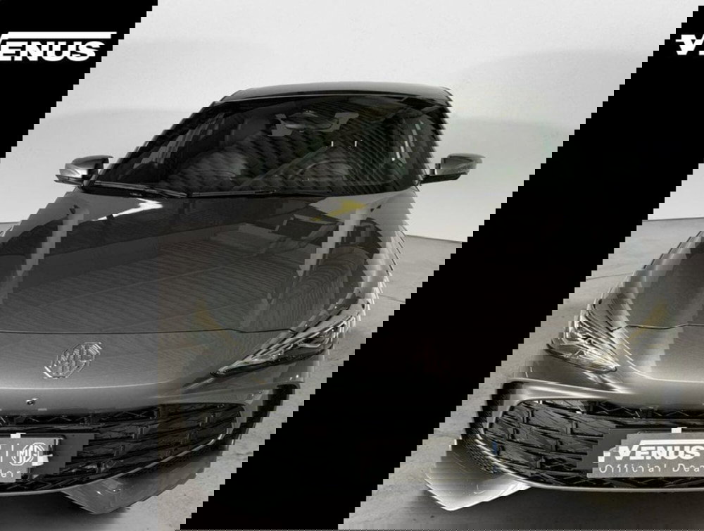 Mg MG3 usata a Milano