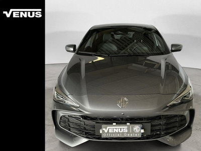 Mg MG3 1.5 hybrid+ Luxury auto del 2024 usata a Milano