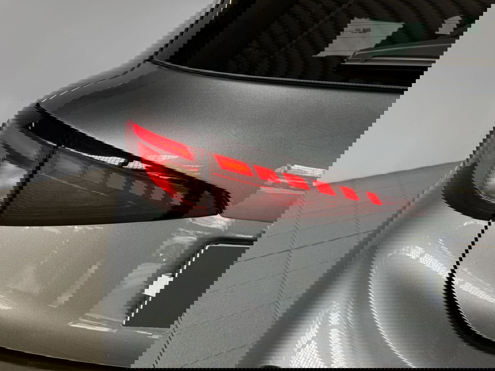 Mg MG3 usata a Milano (19)