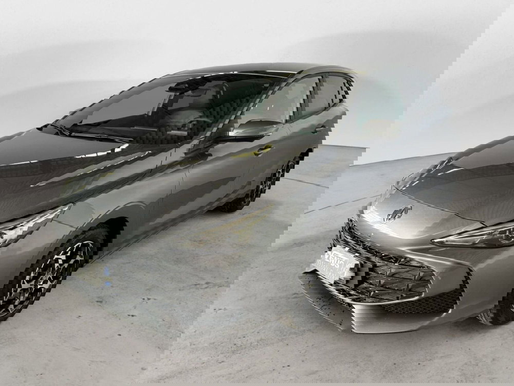 Mg MG3 usata a Milano (2)