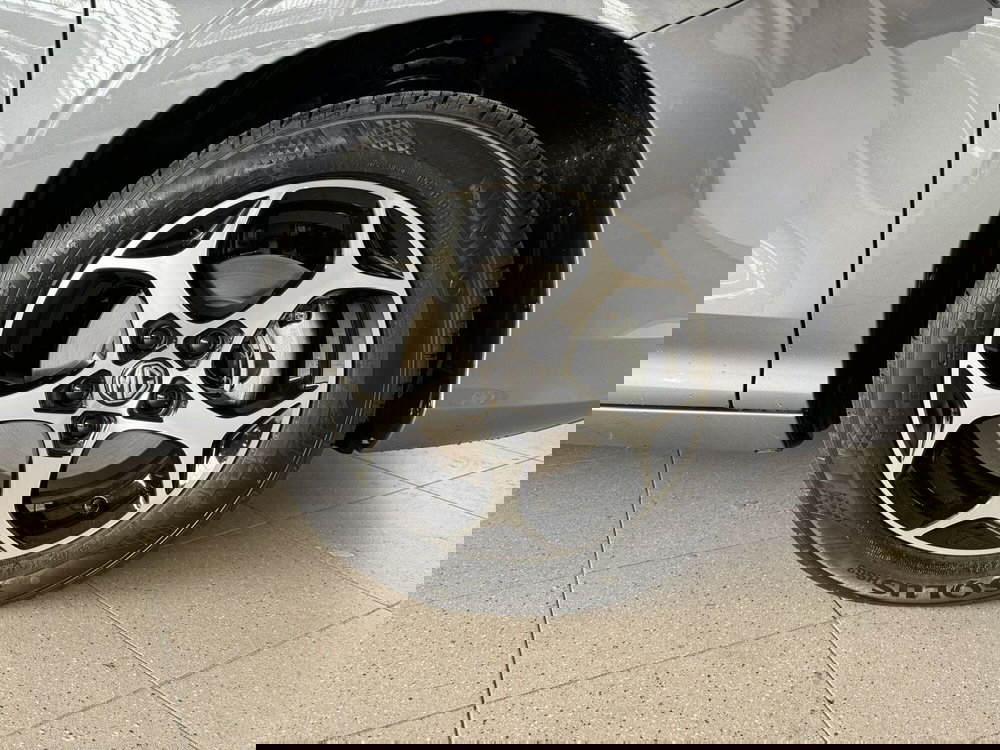 Mg MG3 usata a Milano (20)