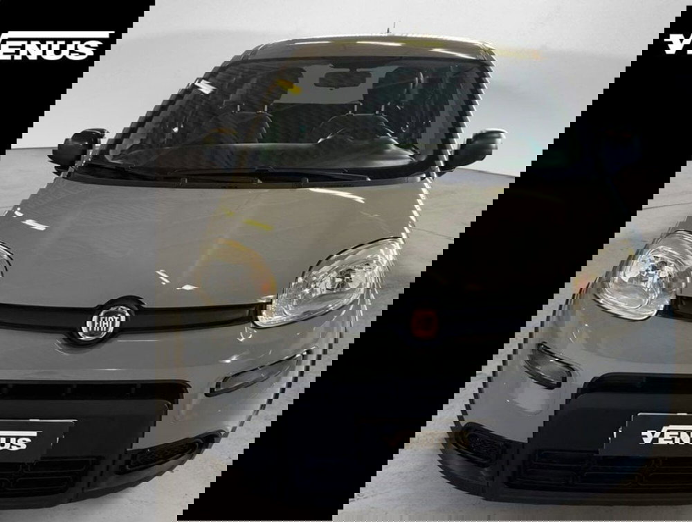 Fiat Panda Cross usata a Milano