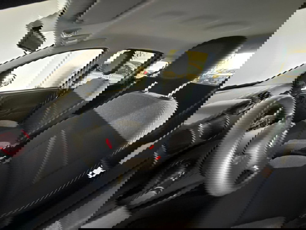 Fiat Panda Cross usata a Milano (10)