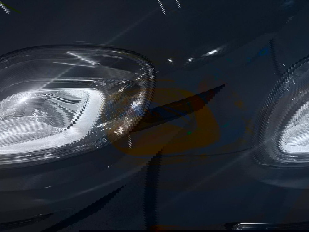 Fiat Panda Cross usata a Milano (16)